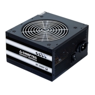 Купить Блок питания CHIEFTEC RETAIL Smart GPS-500A8,12cm fan,a/PFC,24+4,2xPeripheral,1xFDD,3xSATA,1xPCIe Алматы