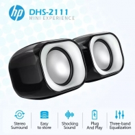 купить Колонки HP DHS-2111 в Алматы