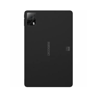 купить Планшет Doogee T20S 10.4* 8ГБ, 128ГБ, LTE, 7500мА•ч, Android, черный в Алматы фото 2