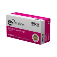 Купить Картридж Epson C13S020691 Discproducer PJIC7(M) Magenta Алматы