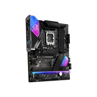 купить Материнская плата ASRock Z890 LIGHTNING WIFI LGA1851 4xDDR5 4xSATA 4xM.2 HDMI Type-C ATX в Алматы фото 2