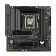 Купить Материнская плата ASUS TUF GAMING A620-PRO WIFI AM5 4xDDR5 4xSATA3 RAID 2xM.2 HDMI DP ATX Алматы