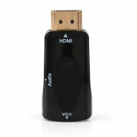 купить Адаптер  V-T HDAD0164 с Mini HDMI на VGA в Алматы фото 3