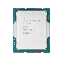 Купить Процессор Intel Core i5-13400 Raptor Lake (2500MHz, LGA1700, L3 20Mb), oem Алматы