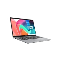 купить Ноутбук MSI Modern 15 F1MG-270XKZ 15.6" IPS Core 7 150U,16GB,1TB SSD,Intel Graphics,Dos,Silver в Алматы фото 2