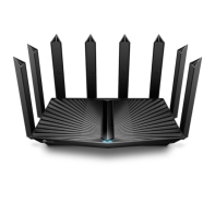 Купить Маршрутизатор TP-Link Archer AX80 Алматы