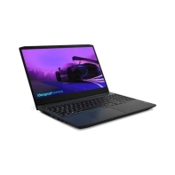 купить Ноутбук Lenovo 82K101CLRK IdeaPad Gaming 3 15IHU6 15.6* FHD(1920x1080) IPS/Intel Core i5-11320H 3,2Ghz Quad/16GB/512GB/NVIDIA GeForce RTX3050Ti 4GB/Wi-Fi 6/BT5.0/720P HD Camera/BKLT/DOS/2Y/Black в Алматы фото 2