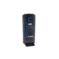 Купить Чернила Canon UVgel 460 Ink Cyan 700ml 1965C063AA Алматы