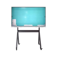 купить Интерактивная LED панель IKinor 75" S SMART IK75R в Алматы фото 2