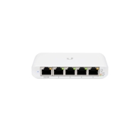 Купить Коммутатор Ubiquiti UniFi USW-FLEX-MINI-EU Алматы