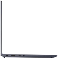 купить Ноутбук Lenovo Yoga Slim7 14ITL05 14* FHD Intel® Core™ i5 1135G7/8Gb/SSD 512Gb/Win10 Fabric Slate Grey(82A300CVRK) в Алматы фото 4