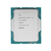 Купить Процессор Intel CPU Desktop Core i3-13100F CM8071505092203SRMBV Алматы