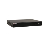 Купить IP Регистратор, HiWatch, DS-N332/2B, 32 канала, 2 SATA up to 10Tb, 1x10/100/1000, 1 HDMI (4K), 1 VGA Алматы