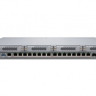 Купить SRX380-P-SYS-JB-AC Маршрутизатор SRX380 Services Gateway includes hardware (16GE POE+, 4x10GE SFP+, 4x MPIM slots, 4G RAM, 100GB SSD, Single AC power supply, cable and RMK) and Junos Software Base (Firewall, NAT, IPSec, Routing, MPLS and Switching) Алматы