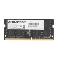 Купить Оперативная память для ноутбука 32Gb DDR4 3200MHz AMD Radeon R7 Series R9432G3206S2S-U Retail Алматы