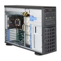 Купить Серверное шасси Supermicro CSE-745BTQ-R920B Алматы