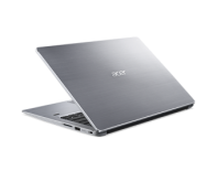 купить Ноутбук Acer/SF314-58G/Core i7/10510U/1,8 GHz/4 Gb/256 Gb/Nо ODD/GeForce/MX250/2 Gb/14 **/1920x1080/Linux/18.04//серый в Алматы фото 2