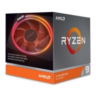 Купить Процессор CPU AMD Ryzen 9 3900X  3.8 GHz/12core/6+64Mb/105W Socket AM4, BOX Алматы