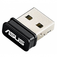 купить Сетевой адаптер, ASUS, USB-BT400, 2.4 ГГц, 3 Мбит/с, Bluetooth 4.0, USB 2.0 в Алматы фото 1