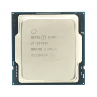 Купить Процессор (CPU) Intel Core i7 Processor 11700F 1200 Алматы