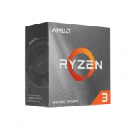 Купить Процессор CPU AMD Ryzen 3 4100, 3.8GHz/4core/1+4Mb/65W Socket AM4, BOX Алматы