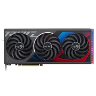 Купить ASUS Video Card NVidia ROG Strix GeForce RTX 4070 Ti SUPER OC Edition 16GB GDDR6X 90YV0KG0-M0NA00 Алматы