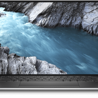 купить Ноутбук Dell/XPS 15 (9500)/Core i7/10750H/2,6 GHz/16 Gb/1000 Gb/Nо ODD/GeForce/1650 Ti/4 Gb/15,6 **/1920x1200/Windows 10/Home/64/серебристый-черный в Алматы фото 1