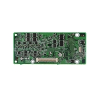 купить Panasonic KX-TDA0191XJ Плата DISA на 4 канала в Алматы