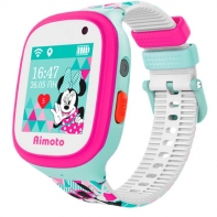 купить Смарт часы Aimoto Disney Минни в Алматы фото 1