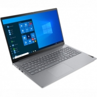 купить Ноутбук Lenovo ThinkBook 15,6*FHD/Ryzen 5-5500U/8Gb/1TB+256Gb SSD/Dos (21A4003GRU) в Алматы фото 2