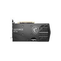 купить Видеокарта MSI GeForce RTX 4060 TI GAMING  8G, GDDR6 128-bit HDMI 3xDP RTX 4060 TI GAMING 8G в Алматы фото 2