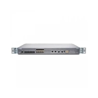 купить Маршрутизатор Juniper MX204 MX204-HWBASE-AC-FS (10/100/1000 Base-TX (1000 мбит/с)) в Алматы фото 1