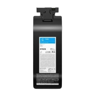 Купить Картридж с голубыми чернилами Epson C13T54L200 UltraChrome DG2 (800 мл) Алматы