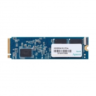 купить Твердотельный накопитель SSD Apacer AS2280Q4 500GB M.2 PCIe в Алматы фото 2