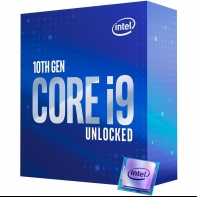 Купить CPU Intel Core i9-10850K 3,6GHz(5,2GHz) 20Mb 10/20 Core Comet Lake Intel UHD 630 95W FCLGA1200 Tray Алматы