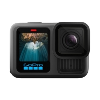 Купить Экшн-камера GoPro CHDHX-131-RW HERO 13 Black Алматы