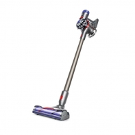 купить Пылесос Dyson V8 blue в Алматы фото 1