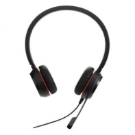 купить Гарнитура Jabra EVOLVE 20 SE Stereo MS в Алматы фото 2