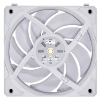 купить Вентилятор для корпуса Lian Li UNI FAN P28 120mm White UF-P28120-1W G99.12P281W.00 в Алматы фото 4