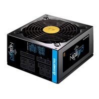 Купить Блок питания CHIEFTEC RETAIL Proton BDF-850C,14cm fan,a/PFC,24+8,3xPeripheral,9xSATA,6xPCIe,modular Алматы