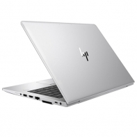 купить Ноутбук HP 6XD74EA EliteBook 830 G6,UMA,i5-8265U,13.3 FHD,8GB,256GB,W10p64,3yw,720p,kbd DP Bcklit,Wi-Fi+BT,FPR,No NFC в Алматы фото 3