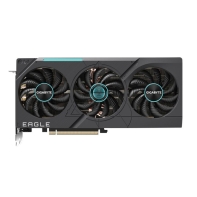 купить Видеокарта GIGABYTE GeForce RTX 4070 Ti SUPER EAGLE OC (GV-N407TSEAGLE OC-16GD) в Алматы фото 1