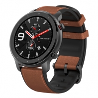 купить Умные часы Xiaomi Amazfit GTR 47mm Aluminum Alloy /  в Алматы фото 1