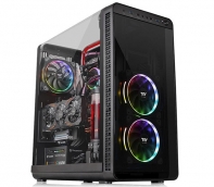 Купить Thermaltake View 37 RGB Plus (CA-1J7-00M1WN-01) Алматы