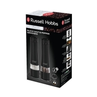 купить Измельчитель специй электрический Russell Hobbs 28010-56 черный в Алматы фото 3