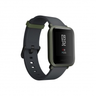 купить Смарт часы, Xiaomi, Amazfit Bip A1608 (Kokoda Green) UYG4023RT, Зеленый в Алматы фото 1