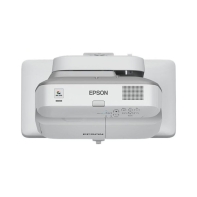 купить Проектор ультракороткофокусный Epson EB-695Wi в Алматы фото 2