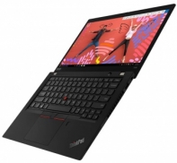 купить Ноутбук Lenovo ThinkPad X390 13,3*FHD/Core i5-8265U/16GB/512GB/LTE/IR-cam/Win10pro (20Q00051RT) /  в Алматы фото 3