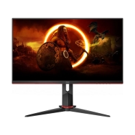 Купить Монитор Игровой 27" AOC 27G2ZN3/BK/01 VA 1920x1080 280Гц 0.5мс 300cd/m 4000:1 2xHDMI 1xDP Black Алматы