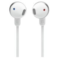 купить JBL Tune 215BT - Wireless In-Ear Headset - White в Алматы фото 2